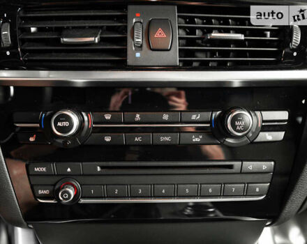 БМВ Х4, объемом двигателя 2.98 л и пробегом 101 тыс. км за 22900 $, фото 27 на Automoto.ua