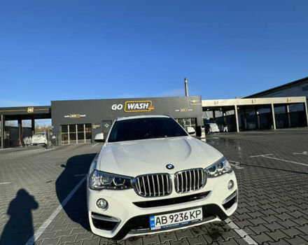 БМВ Х4, об'ємом двигуна 2 л та пробігом 171 тис. км за 25300 $, фото 5 на Automoto.ua