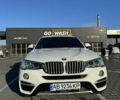 БМВ Х4, объемом двигателя 2 л и пробегом 171 тыс. км за 25300 $, фото 1 на Automoto.ua