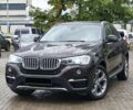 БМВ Х4, объемом двигателя 2 л и пробегом 182 тыс. км за 24900 $, фото 1 на Automoto.ua