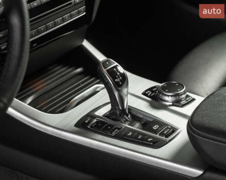 БМВ Х4, объемом двигателя 2.98 л и пробегом 101 тыс. км за 22900 $, фото 29 на Automoto.ua