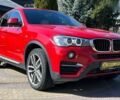 БМВ Х4, объемом двигателя 2 л и пробегом 170 тыс. км за 24700 $, фото 1 на Automoto.ua