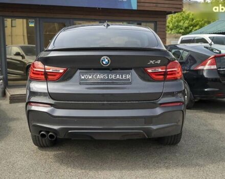 БМВ Х4, объемом двигателя 3 л и пробегом 106 тыс. км за 21400 $, фото 3 на Automoto.ua