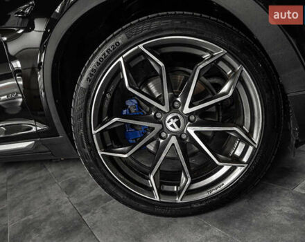 БМВ Х4, объемом двигателя 2.98 л и пробегом 101 тыс. км за 22900 $, фото 7 на Automoto.ua