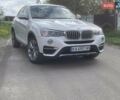 БМВ Х4, объемом двигателя 2 л и пробегом 104 тыс. км за 18999 $, фото 1 на Automoto.ua