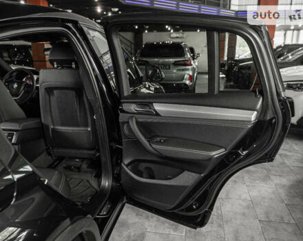 БМВ Х4, объемом двигателя 2.98 л и пробегом 101 тыс. км за 22900 $, фото 45 на Automoto.ua