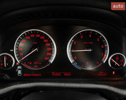 БМВ Х4, объемом двигателя 2.98 л и пробегом 101 тыс. км за 22900 $, фото 24 на Automoto.ua