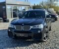 БМВ Х4, объемом двигателя 3 л и пробегом 216 тыс. км за 25950 $, фото 1 на Automoto.ua