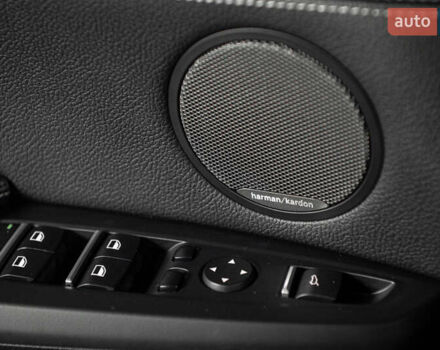 БМВ Х4, объемом двигателя 2.98 л и пробегом 101 тыс. км за 22900 $, фото 18 на Automoto.ua