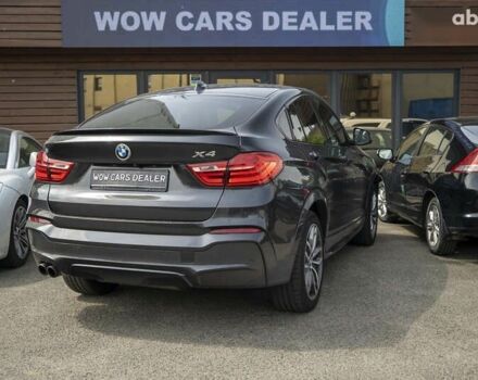 БМВ Х4, объемом двигателя 3 л и пробегом 106 тыс. км за 21400 $, фото 2 на Automoto.ua