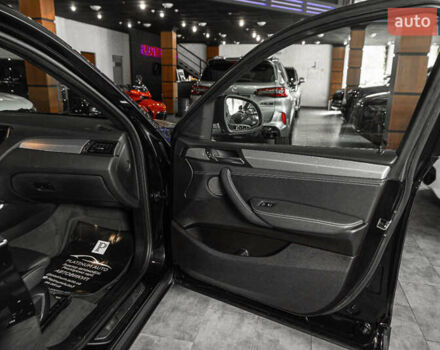 БМВ Х4, объемом двигателя 2.98 л и пробегом 101 тыс. км за 22900 $, фото 37 на Automoto.ua