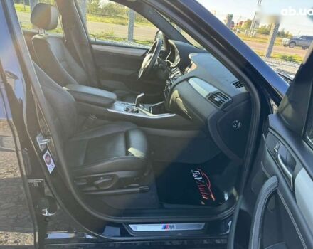 БМВ Х4, объемом двигателя 3 л и пробегом 216 тыс. км за 25950 $, фото 28 на Automoto.ua