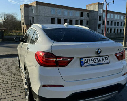 БМВ Х4, об'ємом двигуна 2 л та пробігом 171 тис. км за 25300 $, фото 14 на Automoto.ua