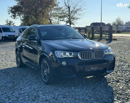 БМВ Х4, объемом двигателя 3 л и пробегом 216 тыс. км за 25950 $, фото 13 на Automoto.ua