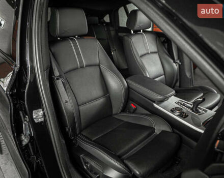 БМВ Х4, объемом двигателя 2.98 л и пробегом 101 тыс. км за 22900 $, фото 39 на Automoto.ua