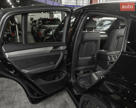 БМВ Х4, объемом двигателя 2.98 л и пробегом 101 тыс. км за 22900 $, фото 44 на Automoto.ua