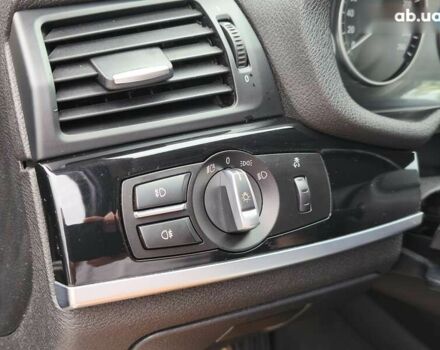 БМВ Х4, объемом двигателя 2 л и пробегом 182 тыс. км за 24900 $, фото 17 на Automoto.ua