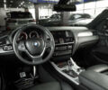 БМВ Х4, объемом двигателя 2.98 л и пробегом 101 тыс. км за 22900 $, фото 32 на Automoto.ua