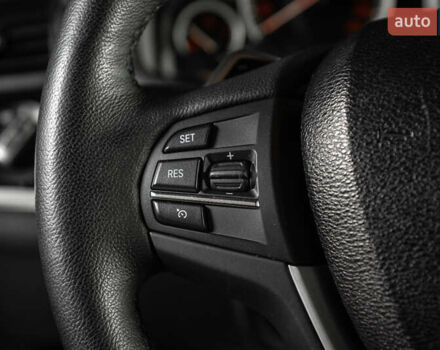 БМВ Х4, объемом двигателя 2.98 л и пробегом 101 тыс. км за 22900 $, фото 21 на Automoto.ua