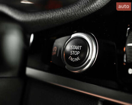 БМВ Х4, объемом двигателя 2.98 л и пробегом 101 тыс. км за 22900 $, фото 25 на Automoto.ua