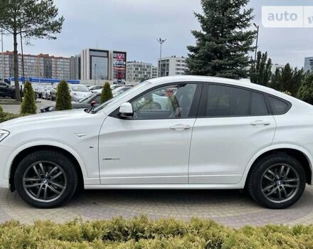 БМВ Х4, объемом двигателя 2.99 л и пробегом 170 тыс. км за 33900 $, фото 3 на Automoto.ua