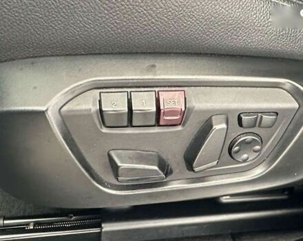 БМВ Х4, об'ємом двигуна 3 л та пробігом 199 тис. км за 31950 $, фото 6 на Automoto.ua