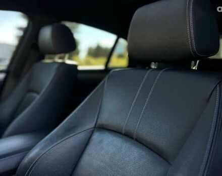 БМВ Х4 2016 в Львове на Automoto.ua БМВ Х4, объемом двигателя 3 л и пробегом 100 тыс. км за 20300 $, фото 23 на Automoto.ua