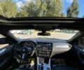 БМВ Х4 2016 в Львове на Automoto.ua БМВ Х4, объемом двигателя 3 л и пробегом 100 тыс. км за 20300 $, фото 18 на Automoto.ua