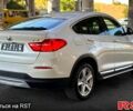 БМВ Х4, объемом двигателя 2.8 л и пробегом 128 тыс. км за 21000 $, фото 1 на Automoto.ua