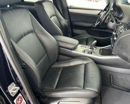 БМВ Х4, объемом двигателя 3 л и пробегом 225 тыс. км за 30950 $, фото 8 на Automoto.ua