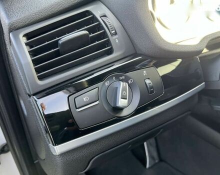 БМВ Х4, объемом двигателя 2 л и пробегом 106 тыс. км за 18900 $, фото 18 на Automoto.ua