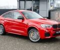 БМВ Х4, объемом двигателя 3 л и пробегом 63 тыс. км за 30999 $, фото 1 на Automoto.ua