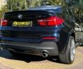 БМВ Х4 2016 в Львове на Automoto.ua БМВ Х4, объемом двигателя 3 л и пробегом 100 тыс. км за 20300 $, фото 6 на Automoto.ua