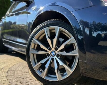 БМВ Х4 2016 в Львове на Automoto.ua БМВ Х4, объемом двигателя 3 л и пробегом 100 тыс. км за 20300 $, фото 10 на Automoto.ua