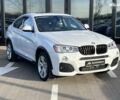 БМВ Х4, объемом двигателя 2 л и пробегом 106 тыс. км за 18900 $, фото 6 на Automoto.ua
