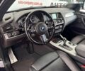БМВ Х4 2016 у Львові на Automoto.ua БМВ Х4, об'ємом двигуна 3 л та пробігом 225 тис. км за 30950 $, фото 5 на Automoto.ua