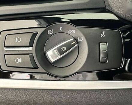 БМВ Х4, объемом двигателя 3 л и пробегом 225 тыс. км за 30950 $, фото 21 на Automoto.ua