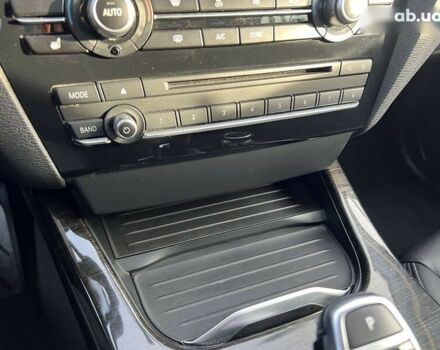 БМВ Х4, объемом двигателя 2 л и пробегом 106 тыс. км за 18900 $, фото 28 на Automoto.ua