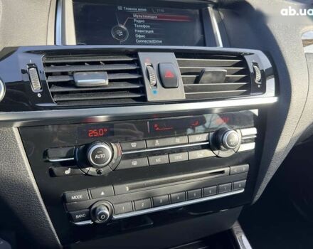 БМВ Х4, объемом двигателя 2 л и пробегом 106 тыс. км за 18900 $, фото 27 на Automoto.ua