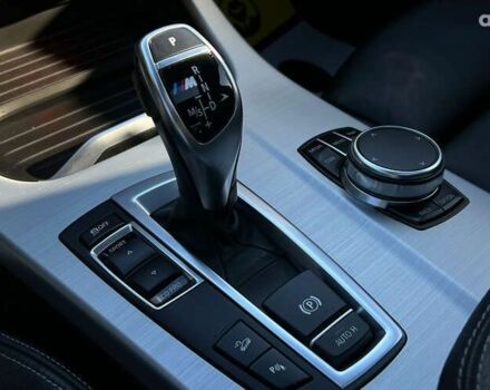 БМВ Х4 2016 в Львове на Automoto.ua БМВ Х4, объемом двигателя 3 л и пробегом 100 тыс. км за 20300 $, фото 27 на Automoto.ua