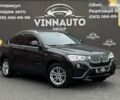 БМВ Х4, объемом двигателя 3 л и пробегом 203 тыс. км за 25500 $, фото 1 на Automoto.ua