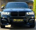 БМВ Х4 2016 в Львове на Automoto.ua БМВ Х4, объемом двигателя 3 л и пробегом 100 тыс. км за 20300 $, фото 1 на Automoto.ua