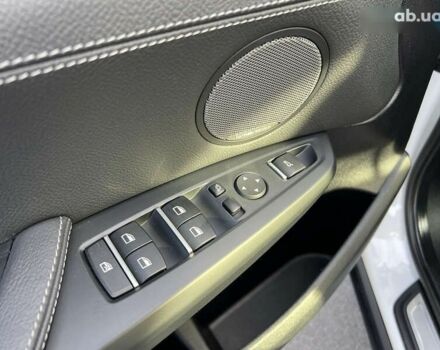 БМВ Х4, объемом двигателя 2 л и пробегом 106 тыс. км за 18900 $, фото 16 на Automoto.ua