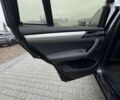 БМВ Х4, объемом двигателя 3 л и пробегом 203 тыс. км за 25500 $, фото 24 на Automoto.ua