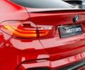 БМВ Х4, об'ємом двигуна 3 л та пробігом 63 тис. км за 30999 $, фото 14 на Automoto.ua