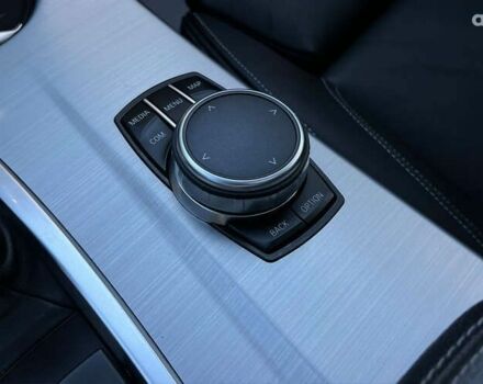 БМВ Х4 2016 в Львове на Automoto.ua БМВ Х4, объемом двигателя 3 л и пробегом 100 тыс. км за 20300 $, фото 28 на Automoto.ua