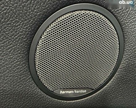 БМВ Х4, объемом двигателя 3 л и пробегом 225 тыс. км за 30950 $, фото 25 на Automoto.ua