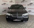 БМВ Х4, объемом двигателя 3 л и пробегом 199 тыс. км за 30950 $, фото 1 на Automoto.ua
