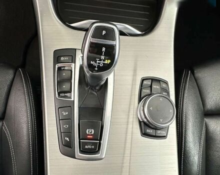 БМВ Х4, объемом двигателя 3 л и пробегом 225 тыс. км за 30950 $, фото 19 на Automoto.ua