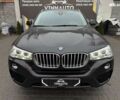 БМВ Х4, объемом двигателя 3 л и пробегом 203 тыс. км за 25500 $, фото 9 на Automoto.ua